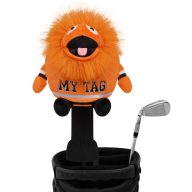 Craftsman Golf Philadelphia Flyers Mascot Animal — Orange, view 3 of 6