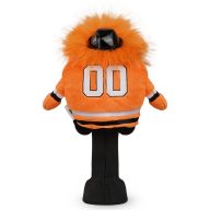 Craftsman Golf Philadelphia Flyers Mascot Animal — Orange, view 4 of 6
