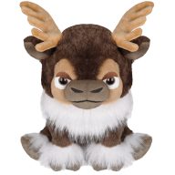 Craftsman Golf North American Reindeer Animal, view 1 of 6