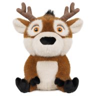 Craftsman Golf Elk Animal, view 1 of 8