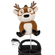 Craftsman Golf Elk Animal, view 6 of 8