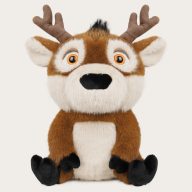 Craftsman Golf Elk Animal, view 7 of 8