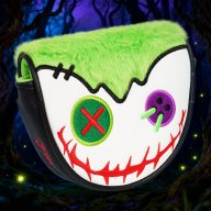 Craftsman Golf Clown Magnet OZ. 1, view 2 of 7
