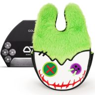 Craftsman Golf Clown Magnet OZ. 1, view 6 of 7