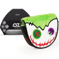 Craftsman Golf Clown Magnet OZ. 1, view 7 of 7