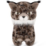 Craftsman Golf Bobcat Animal, view 1 of 7