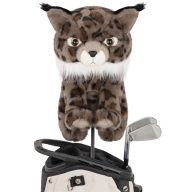 Craftsman Golf Bobcat Animal, view 5 of 7