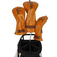 Craftsman Golf Three Pieces — Brown, view 1 of 8