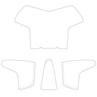 Craftsman Golf Customized PRG — White, view 13 of 16