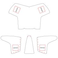 Craftsman Golf Customized PRG — White, view 14 of 16