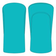 Craftsman Golf Customized PRG Three-piece — White, view 4 of 8