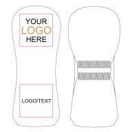 Craftsman Golf Customized PRG Two-piece — White, view 1 of 7