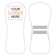 Craftsman Golf B-Customized PRG Two-piece — White, view 1 of 7