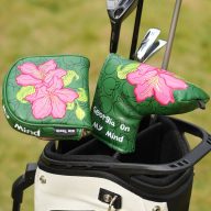 Craftsman Golf Rhododendron — Dark Green, view 1 of 14
