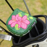Craftsman Golf Rhododendron — Dark Green, view 2 of 14
