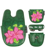 Craftsman Golf Rhododendron — Dark Green, view 4 of 14