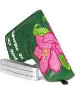 Craftsman Golf Rhododendron — Dark Green, view 8 of 14