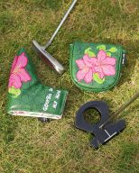 Craftsman Golf Rhododendron — Dark Green, view 9 of 14