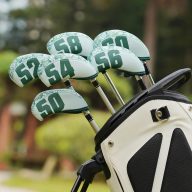 Craftsman Golf Plant Diving Material — Light Green, view 2 of 9
