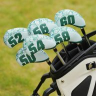 Craftsman Golf Plant Diving Material — Light Green, view 3 of 9