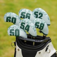 Craftsman Golf Plant Diving Material — Light Green, view 6 of 9