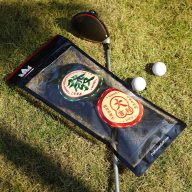 Craftsman Golf Rich Money, view 8 of 8