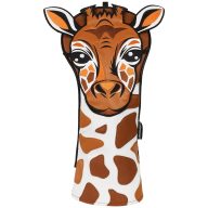 Craftsman Golf Giraffe — Brown, view 1 of 7