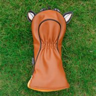 Craftsman Golf Giraffe — Brown, view 3 of 7