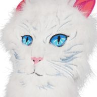 Craftsman Golf Maine Cat — White, view 4 of 7