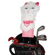 Craftsman Golf Maine Cat — White, view 7 of 7