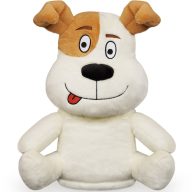 Craftsman Golf Jack Russell Terrier Animal, view 1 of 7