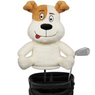 Craftsman Golf Jack Russell Terrier Animal, view 3 of 7
