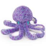 Craftsman Golf Octopus Animal — Blue/Purple, view 2 of 6