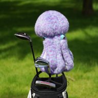 Craftsman Golf Octopus Animal — Blue/Purple, view 5 of 6