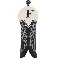 Craftsman Golf Classic Cowboy Boots, view 3 of 4
