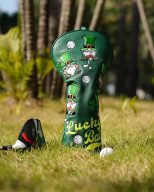 Craftsman Golf Lucky Ball — Green, view 2 of 4