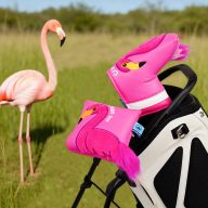 Craftsman Golf Rose Red Flamingo, view 1 of 7
