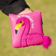 Craftsman Golf Rose Red Flamingo, view 2 of 7
