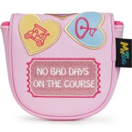 Craftsman Golf No Bad Days On The Course — Pink, view 1 of 7