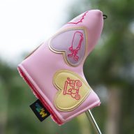 Craftsman Golf No Bad Days On The Course — Pink, view 7 of 7