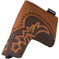 Craftsman Golf Hollowed-out — Brown, view 10 of 11