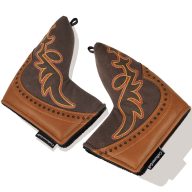 Craftsman Golf Hollowed-out — Brown, view 11 of 11