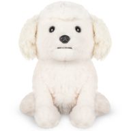 Craftsman Golf Poodle Animal — White, view 4 of 6