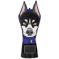 Craftsman Golf Police Dog — Blue, view 1 of 18