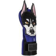 Craftsman Golf Police Dog — Blue, view 2 of 18