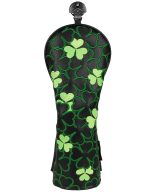 Craftsman Golf Clover Embroidery — Green, view 4 of 6