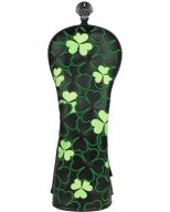 Craftsman Golf Clover Embroidery — Green, view 5 of 6