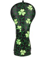 Craftsman Golf Clover Embroidery — Green, view 6 of 6