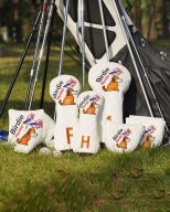 Craftsman Golf Aim for Ducks — White, view 7 of 12