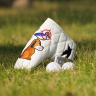 Craftsman Golf Aim for Ducks — White, view 9 of 12